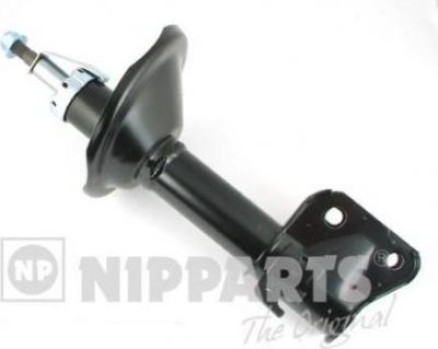 NIPParts N5517006G амортизатор на SUBARU IMPREZA седан (GD)