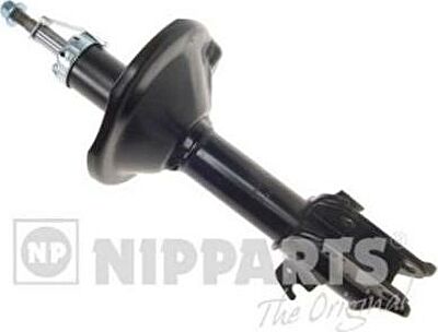 NIPParts N5517009G амортизатор на SUBARU FORESTER (SG)