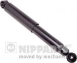 NIPParts N5520912G амортизатор на CHEVROLET CAPTIVA (C100, C140)