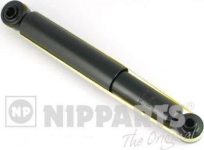 NIPPARTS Амортизатор подвески зад. лев./прав. NISSAN Primera Traveller (W10) 1,6/2,0L 90-98 (газовый) (56210-82N25, N5521025G)