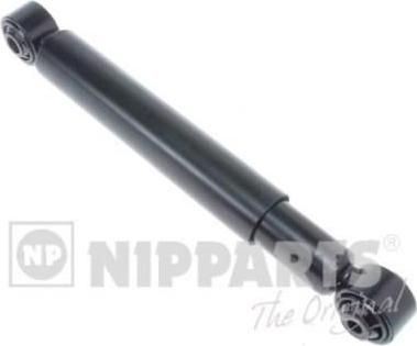 NIPParts N5521036 амортизатор на NISSAN PATHFINDER II (R50)