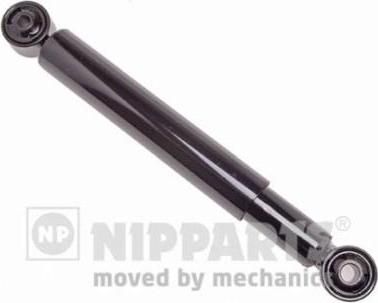 NIPParts N5521037 амортизатор на NISSAN PATHFINDER II (R50)