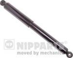 NIPParts N5521044G амортизатор на NISSAN INTERSTAR c бортовой платформой/ходовая часть