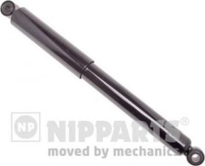 NIPParts N5521044G амортизатор на NISSAN INTERSTAR c бортовой платформой/ходовая часть