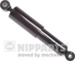 NIPParts N5521047 амортизатор на NISSAN KUBISTAR (X76)