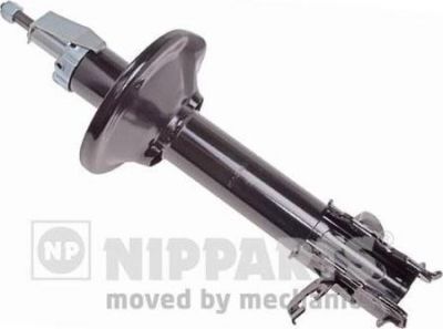 NIPParts N5521052 амортизатор на NISSAN 100 NX (B13)