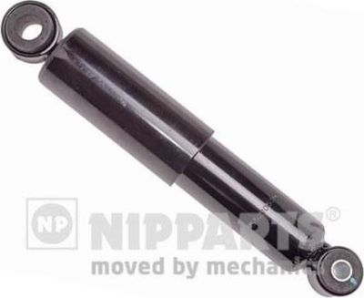NIPParts N5521053G амортизатор на NISSAN SERENA (C23M)