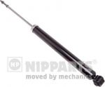 NIPParts N5521059G амортизатор на NISSAN JUKE (F15)