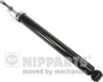 NIPPARTS Амортизатор TOYOTA YARIS 05/08- зад.газ. (N5522088G)