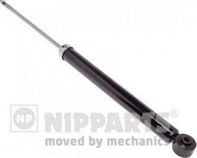 NIPParts N5523024G амортизатор на MAZDA 2 (DE)