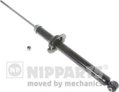 NIPParts N5524012G амортизатор на HONDA ACCORD VI (CG, CK)