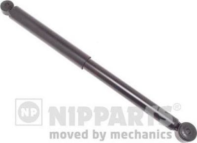 NIPParts N5526014G амортизатор на DAIHATSU CUORE VI (L251, L250_, L260_)