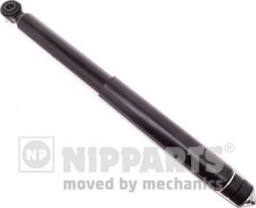 NIPParts N5528015G амортизатор на SUZUKI SX4 (EY, GY)