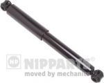 NIPParts N5528019G амортизатор на HYUNDAI PONY
