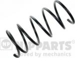 NIPParts N5540533 пружина ходовой части на HYUNDAI LANTRA I (J-1)