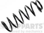 NIPParts N5540901 пружина ходовой части на CHEVROLET CAPTIVA (C100, C140)