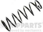 NIPParts N5540914 пружина ходовой части на DAEWOO ORION (KLAJ)