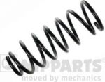 NIPParts N5541126 пружина ходовой части на NISSAN PATROL GR V Wagon (Y61)
