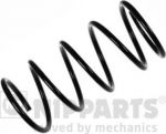 NIPParts N5542040 пружина ходовой части на TOYOTA MR 2 I (AW1_)
