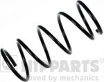 NIPParts N5542146 пружина ходовой части на TOYOTA CARINA E седан (_T19_)