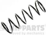 NIPParts N5542211 пружина ходовой части на TOYOTA PICNIC (_XM10)