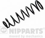 NIPParts N5542220 пружина ходовой части на TOYOTA LAND CRUISER 80 (_J8_)