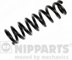 NIPParts N5542226 пружина ходовой части на TOYOTA LAND CRUISER (LJ12_, KZJ12_, TRJ12_, KDJ12_, GRJ12_)
