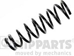 NIPParts N5543080 пружина ходовой части на MAZDA 6 Hatchback (GG)