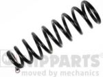 NIPParts N5543082 пружина ходовой части на MAZDA 6 Hatchback (GG)