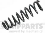 NIPParts N5543109 пружина ходовой части на MAZDA 6 (GH)