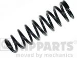 NIPParts N5544033 пружина ходовой части на HONDA INTEGRA купе (DC2, DC4)
