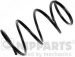 NIPParts N5547029 пружина ходовой части на SUBARU IMPREZA универсал (GF)