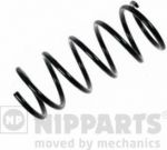 NIPParts N5548021 пружина ходовой части на SUZUKI GRAND VITARA II (JT)