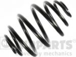 NIPParts N5550902 пружина ходовой части на DAEWOO NEXIA седан