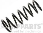 NIPParts N5551000 пружина ходовой части на NISSAN PRIMERA Hatchback (P11)