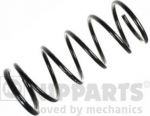 NIPParts N5551002 пружина ходовой части на NISSAN PATHFINDER II (R50)