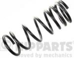 NIPParts N5551056 пружина ходовой части на NISSAN PATROL GR V Wagon (Y61)