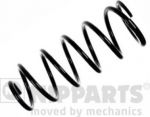 NIPParts N5552048 пружина ходовой части на TOYOTA LAND CRUISER 90 (_J9_)