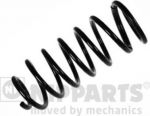 NIPParts N5552050 пружина ходовой части на TOYOTA LAND CRUISER 90 (_J9_)