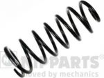 NIPParts N5552052 пружина ходовой части на TOYOTA LAND CRUISER 90 (_J9_)