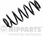 NIPParts N5552063 пружина ходовой части на TOYOTA YARIS VERSO (_NLP2_, _NCP2_)