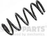 NIPParts N5553054 пружина ходовой части на MAZDA 6 (GH)