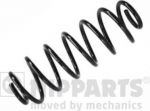 NIPParts N5553062 пружина ходовой части на MAZDA 2 (DE)