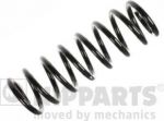 NIPParts N5557018 пружина ходовой части на SUBARU LEGACY III универсал (BE, BH)