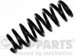 NIPParts N5558021 пружина ходовой части на SUZUKI GRAND VITARA II (JT)