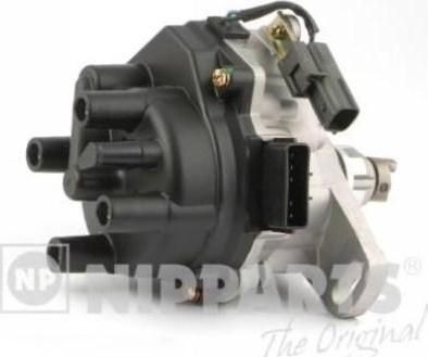 NIPParts N5631000 распределитель зажигания на NISSAN MICRA II (K11)