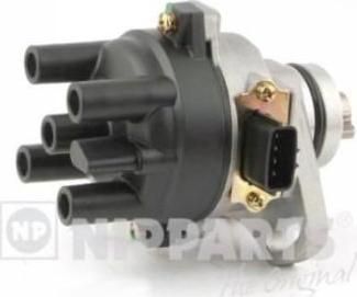 NIPParts N5633002 распределитель зажигания на MAZDA 323 C IV (BG)