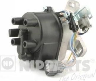 NIPParts N5634000 распределитель зажигания на HONDA ACCORD IV (CB)