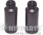 NIPParts N5808002 пылезащитный комплект, амортизатор на SUZUKI WAGON R+ (MM)