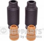NIPParts N5820507 пылезащитный комплект, амортизатор на KIA SPECTRA седан (LD)